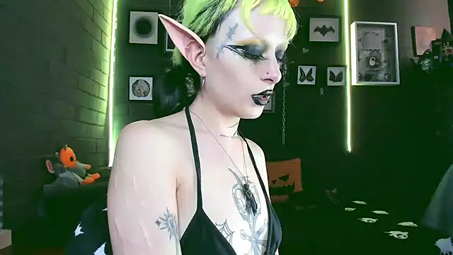 insania 9999  online show from 26, 2, 2025