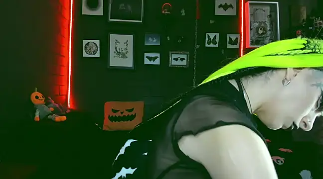 insania 9999  online show from 11, 3, 2025