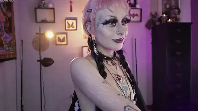 insania 9999  online show from 20, 3, 2026