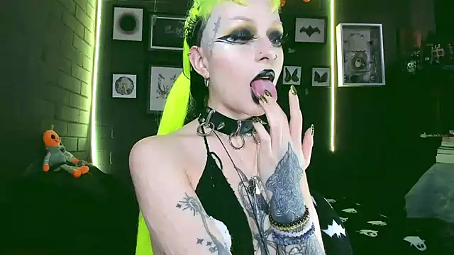 insania 9999  online show from 12, 3, 2025