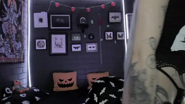 insania 9999  online show from 20, 12, 2025