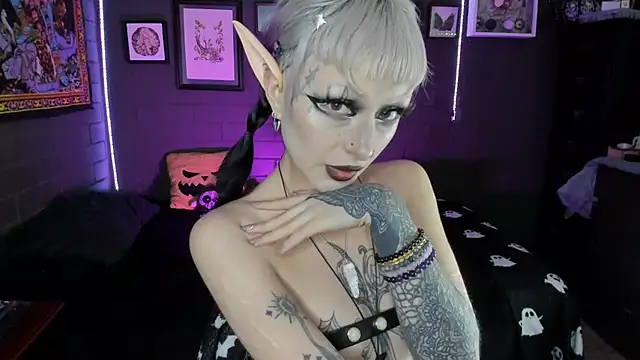 insania 9999  online show from 1, 12, 2025