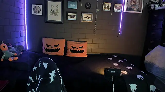 insania 9999  online show from 17, 9, 2025