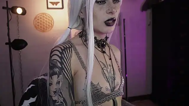 insania 9999  online show from 17, 7, 2026