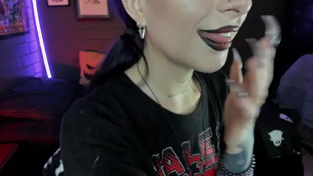 insania 9999  online show from 21, 10, 2025