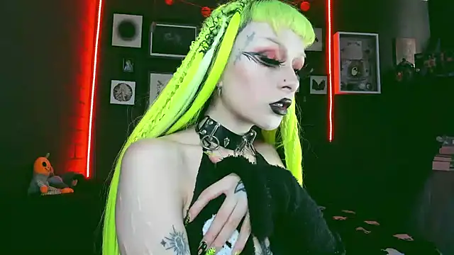 insania 9999  online show from 4, 2, 2025