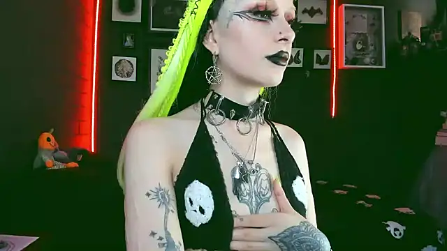 insania 9999  online show from 4, 2, 2025