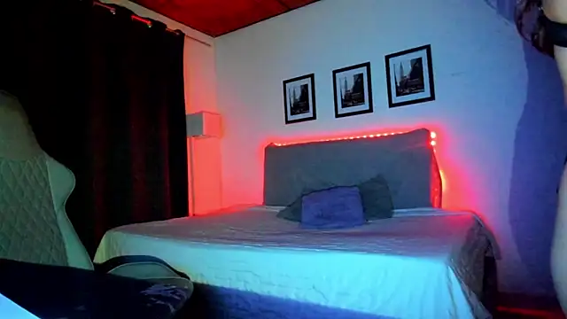 sofimendoza online show from 16, 10, 2025