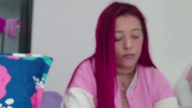 Snapshot of celeste_sea chatting on 23, 2, 2026 celeste sea online show from 23, 2, 2026