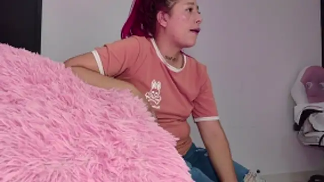 Snapshot of celeste_sea chatting on 18, 2, 2026 celeste sea online show from 18, 2, 2026