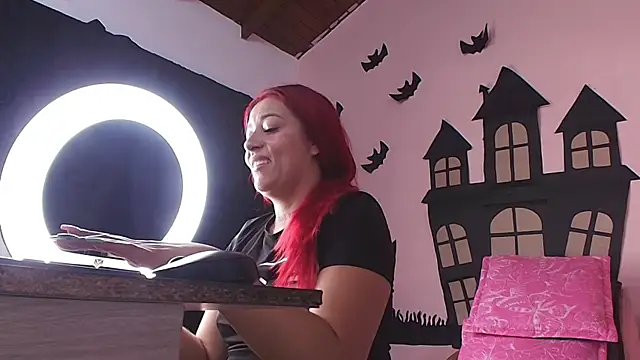 celeste sea online show from 23, 10, 2025