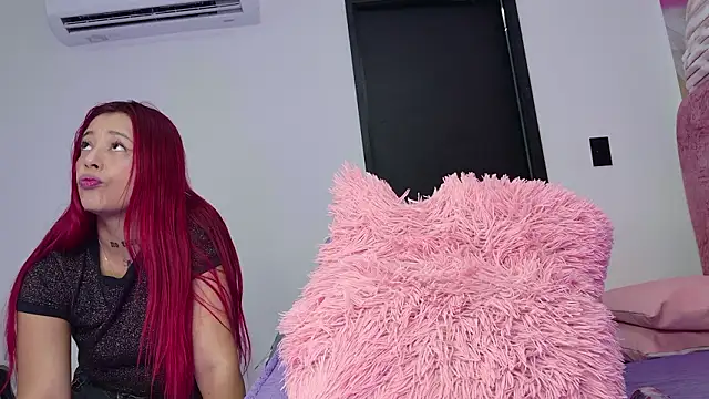 Snapshot of celeste_sea chatting on 17, 2, 2026 celeste sea online show from 17, 2, 2026