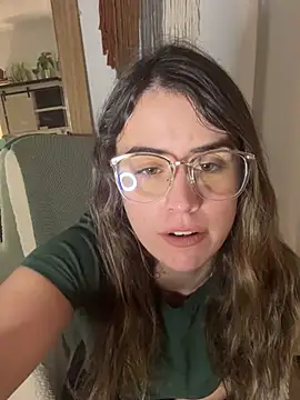 Wetbabygirlxo online show from 18, 1, 2026