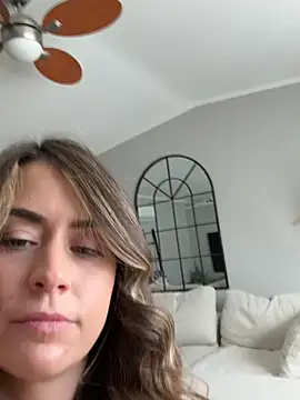 Wetbabygirlxo online show from 4, 3, 2026