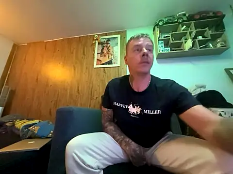 steveindahouse online show from 7, 11, 2025