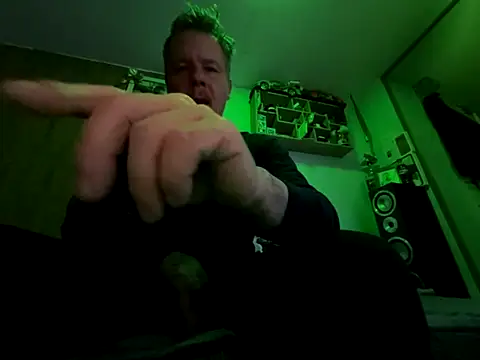 steveindahouse online show from 23, 11, 2025