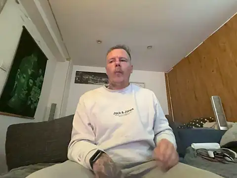 steveindahouse online show from 19, 10, 2025