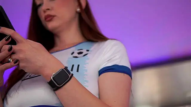 HotSkinnyX online show from 22, 9, 2025