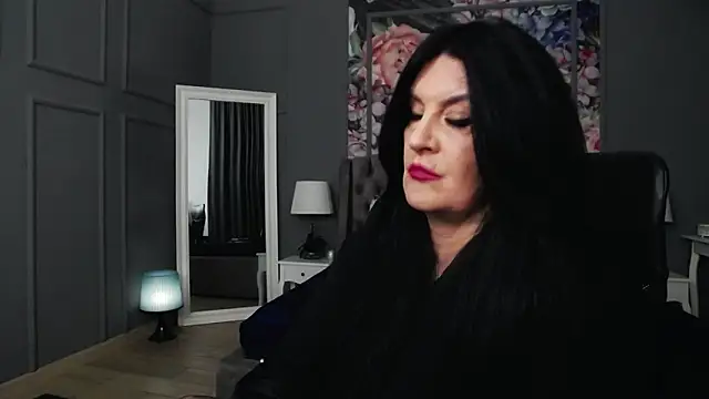 DomMelissaW online show from 14, 2, 2025