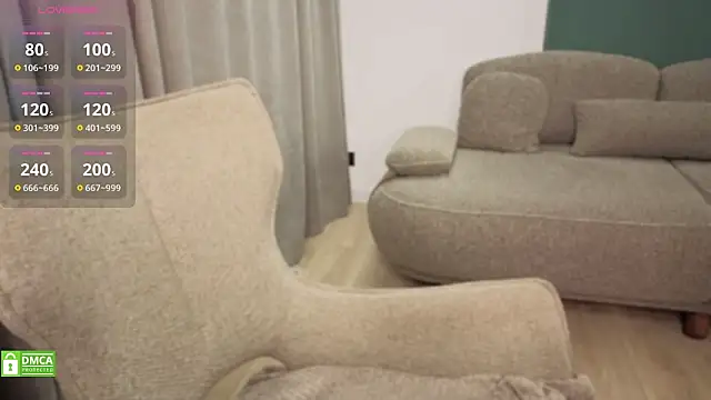 Snapshot of LushRitu chatting on 7, 7, 2026 LushRitu online show from 7, 7, 2026