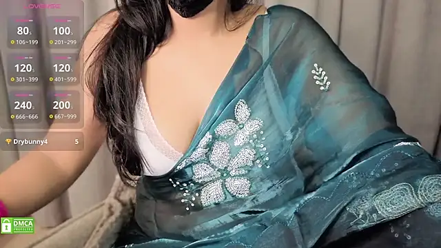 Snapshot of LushRitu chatting on 3, 2, 2026 LushRitu online show from 3, 2, 2026