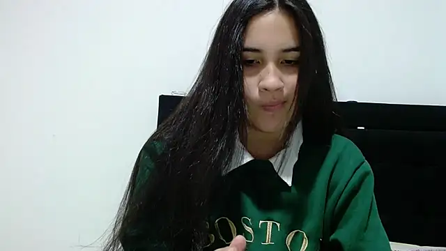 Snapshot of InocentHeaven1 chatting on 11, 9, 2025 InocentHeaven1 online show from 11, 9, 2025