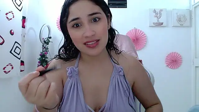 Snapshot of InocentHeaven1 chatting on 12, 11, 2025 InocentHeaven1 online show from 12, 11, 2025