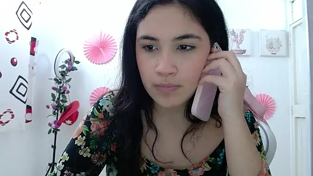 Snapshot of InocentHeaven1 chatting on 15, 10, 2025 InocentHeaven1 online show from 15, 10, 2025