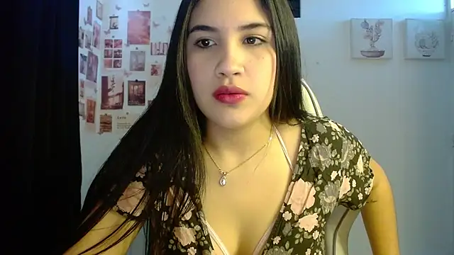 InocentHeaven1 online show from 12, 3, 2026