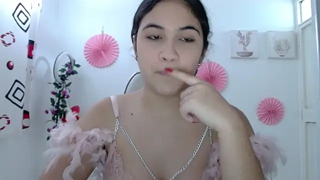 Snapshot of InocentHeaven1 chatting on 11, 10, 2025 InocentHeaven1 online show from 11, 10, 2025