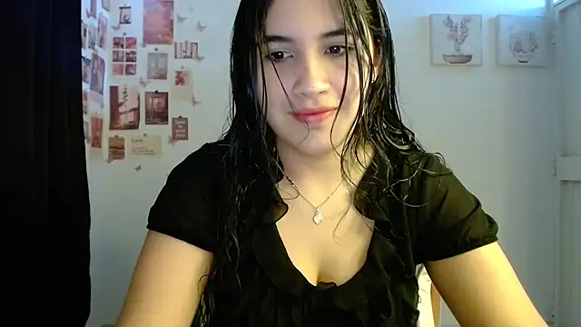 InocentHeaven1 online show from 24, 3, 2026