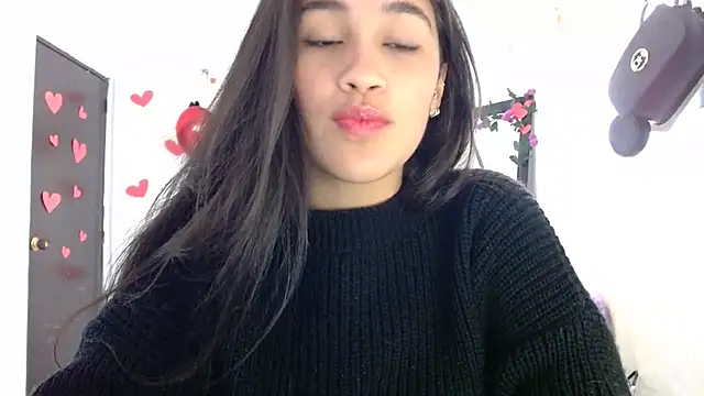 Snapshot of InocentHeaven1 chatting on 18, 2, 2025 InocentHeaven1 online show from 18, 2, 2025