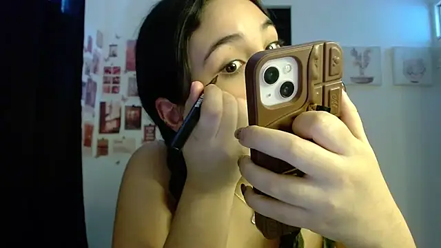 InocentHeaven1 online show from 8, 4, 2026