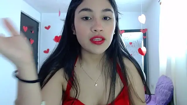 Snapshot of InocentHeaven1 chatting on 14, 2, 2025 InocentHeaven1 online show from 14, 2, 2025