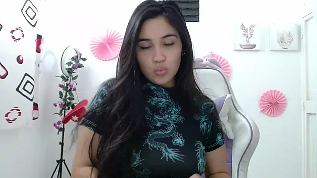 Snapshot of InocentHeaven1 chatting on 24, 10, 2025 InocentHeaven1 online show from 24, 10, 2025