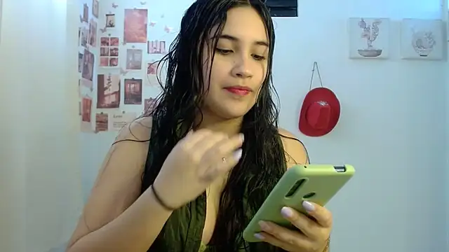 InocentHeaven1 online show from 15, 5, 2026