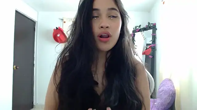 Snapshot of InocentHeaven1 chatting on 7, 2, 2025 InocentHeaven1 online show from 7, 2, 2025