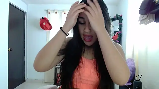 Snapshot of InocentHeaven1 chatting on 11, 2, 2025 InocentHeaven1 online show from 11, 2, 2025