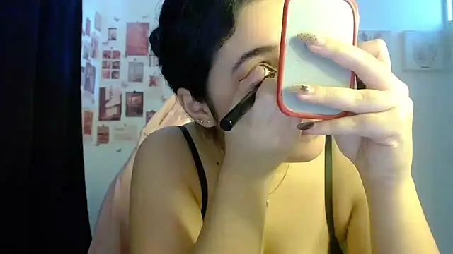 InocentHeaven1 online show from 10, 4, 2026