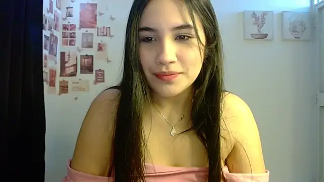 InocentHeaven1 online show from 13, 3, 2026