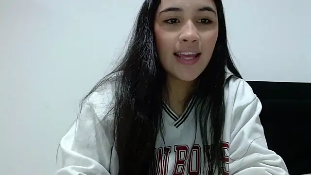 Snapshot of InocentHeaven1 chatting on 12, 9, 2025 InocentHeaven1 online show from 12, 9, 2025