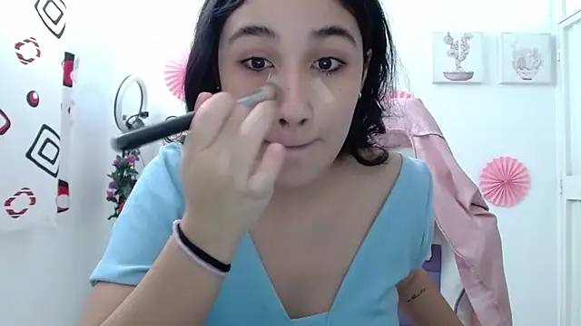 Snapshot of InocentHeaven1 chatting on 1, 11, 2025 InocentHeaven1 online show from 1, 11, 2025