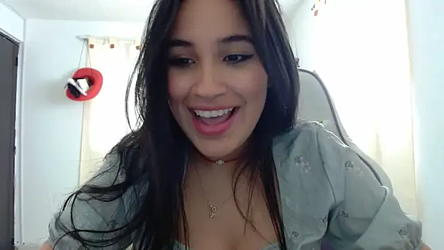 Snapshot of InocentHeaven1 chatting on 27, 2, 2025 InocentHeaven1 online show from 27, 2, 2025