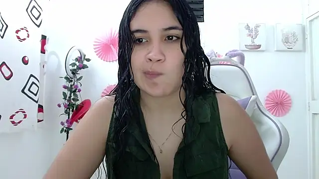 Snapshot of InocentHeaven1 chatting on 9, 10, 2025 InocentHeaven1 online show from 9, 10, 2025