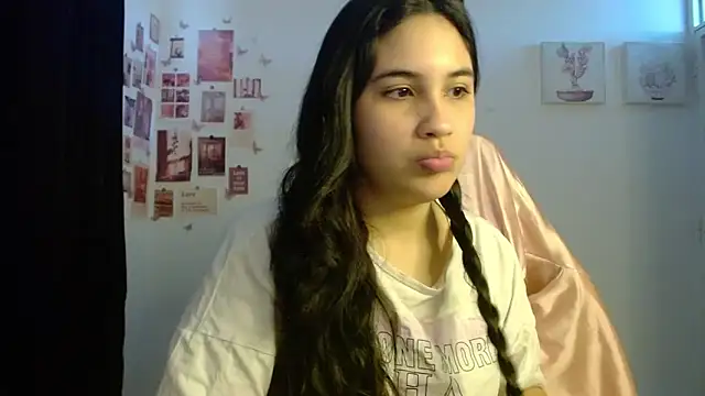 InocentHeaven1 online show from 16, 3, 2026