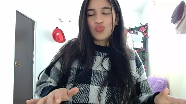 Snapshot of InocentHeaven1 chatting on 19, 2, 2025 InocentHeaven1 online show from 19, 2, 2025