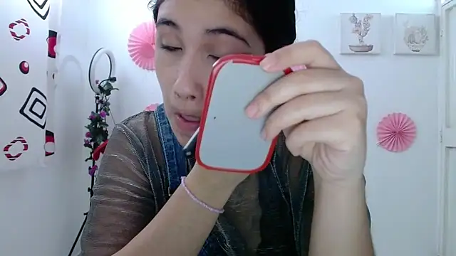 Snapshot of InocentHeaven1 chatting on 30, 10, 2025 InocentHeaven1 online show from 30, 10, 2025