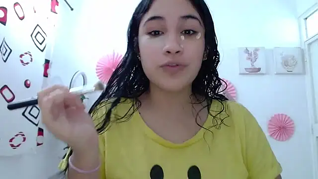 Snapshot of InocentHeaven1 chatting on 6, 11, 2025 InocentHeaven1 online show from 6, 11, 2025