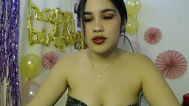 InocentHeaven1 online show from 26, 5, 2026