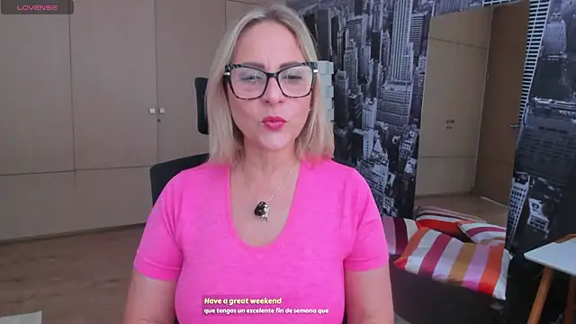 jane turner online show from 15, 5, 2026